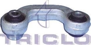 Triclo 783749 - Stange / Strebe, Stabilisator alexcarstop-ersatzteile.com