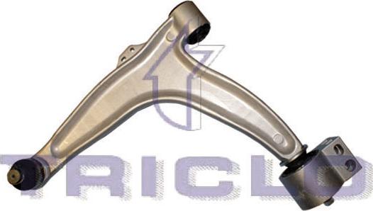 Triclo 778589 - Lenker, Radaufhängung alexcarstop-ersatzteile.com