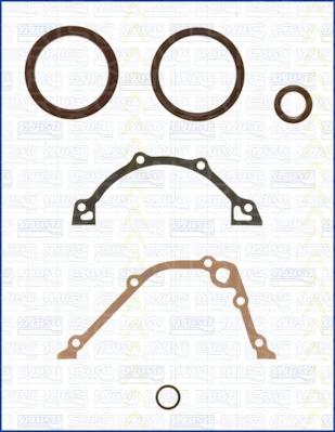 Triscan 595-2550 - Dichtungssatz, Kurbelgehäuse alexcarstop-ersatzteile.com