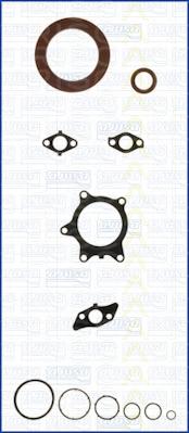 Triscan 595-7598 - Dichtungssatz, Kurbelgehäuse alexcarstop-ersatzteile.com