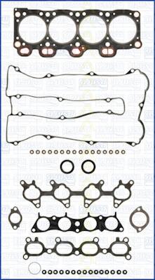 Triscan 598-4070 - Dichtungssatz, Zylinderkopf alexcarstop-ersatzteile.com