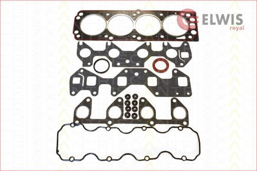 Triscan 598-5065 - Dichtungssatz, Zylinderkopf alexcarstop-ersatzteile.com