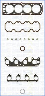 Triscan 598-5009 - Dichtungssatz, Zylinderkopf alexcarstop-ersatzteile.com