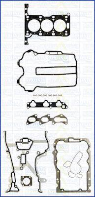 Triscan 598-5085 - Dichtungssatz, Zylinderkopf alexcarstop-ersatzteile.com