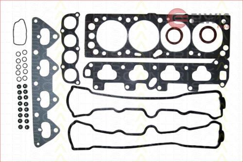 Triscan 598-5080 - Dichtungssatz, Zylinderkopf alexcarstop-ersatzteile.com