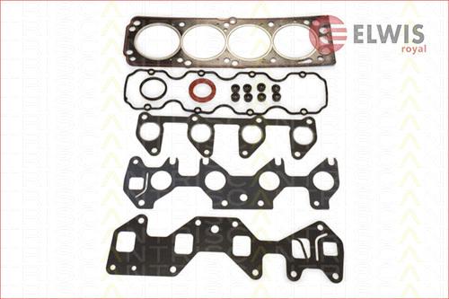 Triscan 598-5083 - Dichtungssatz, Zylinderkopf alexcarstop-ersatzteile.com