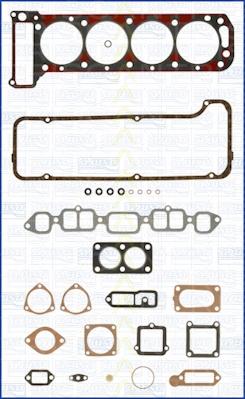 Triscan 598-5030 - Dichtungssatz, Zylinderkopf alexcarstop-ersatzteile.com