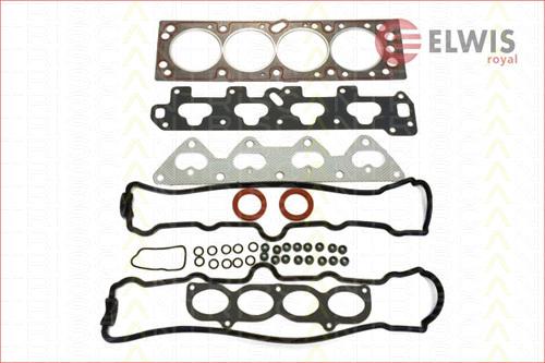 Triscan 598-5078 - Dichtungssatz, Zylinderkopf alexcarstop-ersatzteile.com