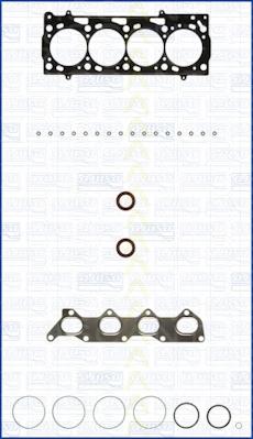 Triscan 598-85109 - Dichtungssatz, Zylinderkopf alexcarstop-ersatzteile.com