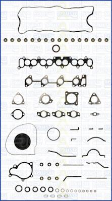 Triscan 597-4329 - Dichtungssatz, Zylinderkopf alexcarstop-ersatzteile.com