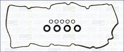 Triscan 515-4327 - Dichtungssatz, Zylinderkopfhaube alexcarstop-ersatzteile.com