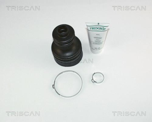 Triscan 8540 65905 - Faltenbalg, Antriebswelle alexcarstop-ersatzteile.com