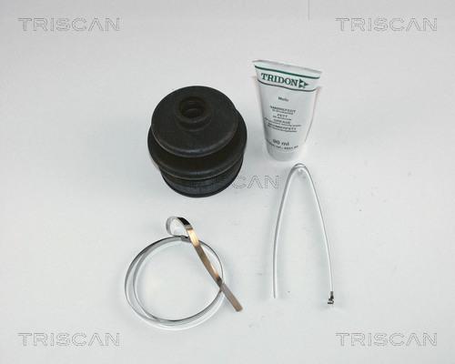 Triscan 8540 68803 - Faltenbalg, Antriebswelle alexcarstop-ersatzteile.com