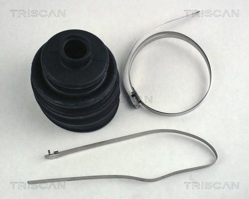 Triscan 8540 14908 - Faltenbalg, Antriebswelle alexcarstop-ersatzteile.com