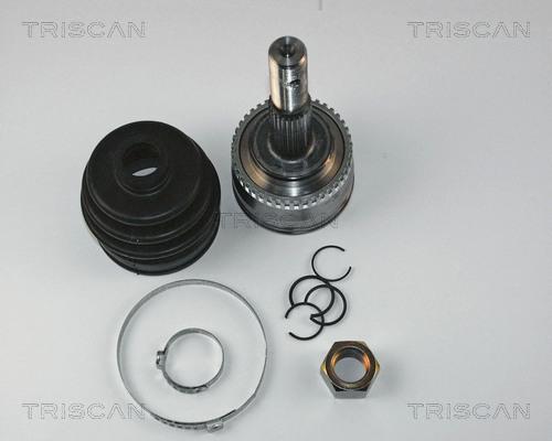 Triscan 8540 14132 - Gelenksatz, Antriebswelle alexcarstop-ersatzteile.com