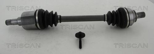 Triscan 8540 16614 - Antriebswelle alexcarstop-ersatzteile.com