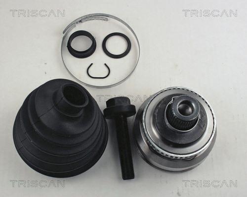 Triscan 8540 10110 - Gelenksatz, Antriebswelle alexcarstop-ersatzteile.com