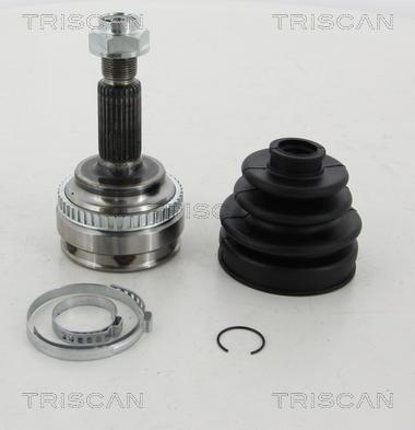 Triscan 8540 13151 - Gelenksatz, Antriebswelle alexcarstop-ersatzteile.com