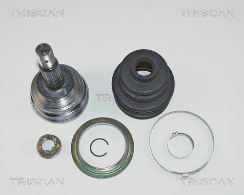 Triscan 8540 13109 - Gelenksatz, Antriebswelle alexcarstop-ersatzteile.com