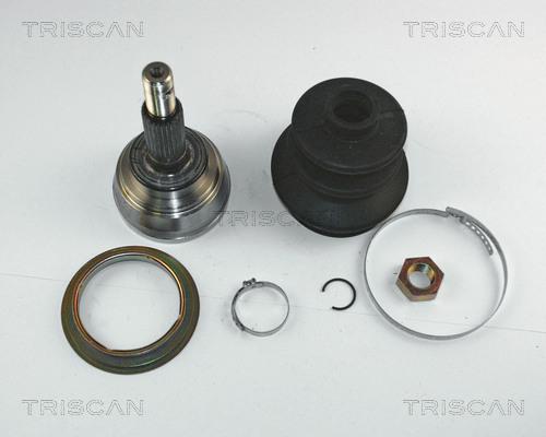 Triscan 8540 13103 - Gelenksatz, Antriebswelle alexcarstop-ersatzteile.com