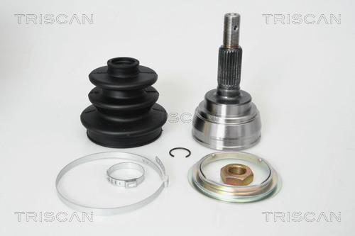 Triscan 8540 13102 - Gelenksatz, Antriebswelle alexcarstop-ersatzteile.com