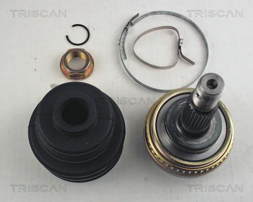 Triscan 8540 13119 - Gelenksatz, Antriebswelle alexcarstop-ersatzteile.com