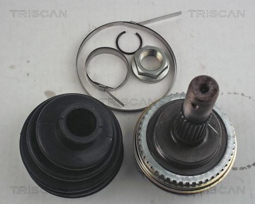 Triscan 8540 13124 - Gelenksatz, Antriebswelle alexcarstop-ersatzteile.com