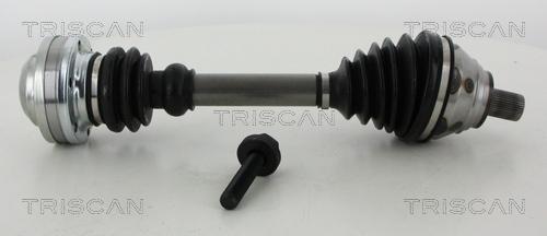 Triscan 8540 29632 - Antriebswelle alexcarstop-ersatzteile.com