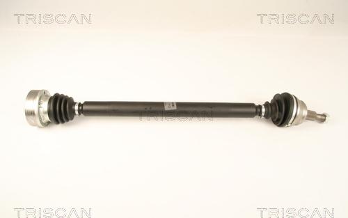 Triscan 8540 29620 - Antriebswelle alexcarstop-ersatzteile.com