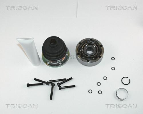 Triscan 8540 29004 - Gelenksatz, Antriebswelle alexcarstop-ersatzteile.com