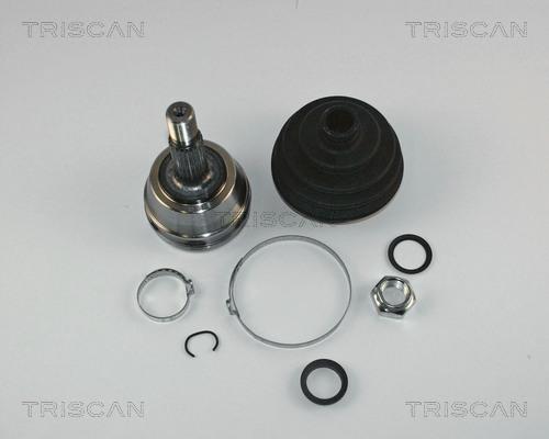 Triscan 8540 29104 - Gelenksatz, Antriebswelle alexcarstop-ersatzteile.com