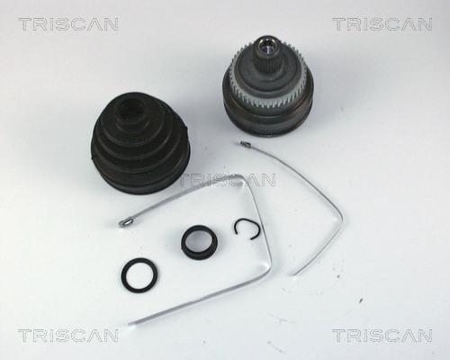 Triscan 8540 29116 - Gelenksatz, Antriebswelle alexcarstop-ersatzteile.com