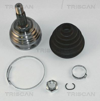 Triscan 8540 29111 - Gelenksatz, Antriebswelle alexcarstop-ersatzteile.com