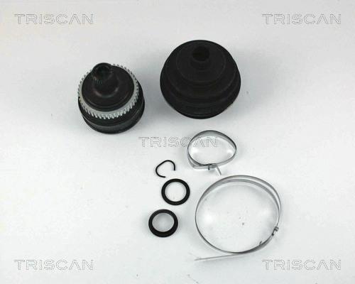 Triscan 8540 29117 - Gelenksatz, Antriebswelle alexcarstop-ersatzteile.com