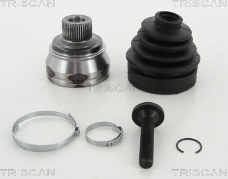 Triscan 8540 29174 - Gelenksatz, Antriebswelle alexcarstop-ersatzteile.com