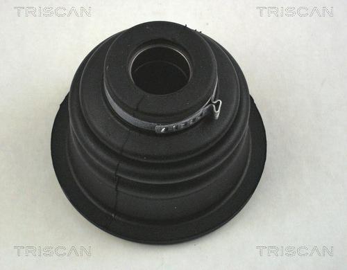 Triscan 8540 25912 - Faltenbalg, Antriebswelle alexcarstop-ersatzteile.com