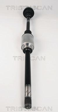 Triscan 8540 25583 - Antriebswelle alexcarstop-ersatzteile.com