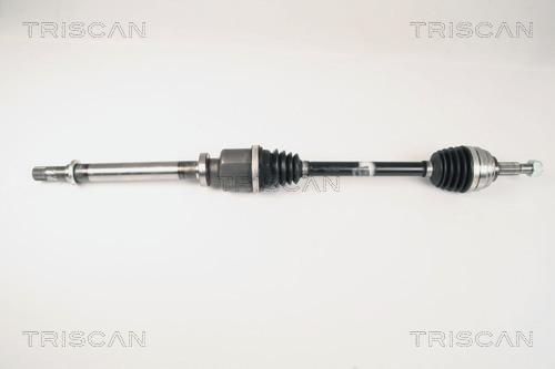 Triscan 8540 25608 - Antriebswelle alexcarstop-ersatzteile.com