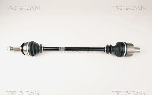 Triscan 8540 25629 - Antriebswelle alexcarstop-ersatzteile.com