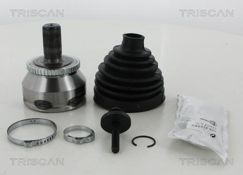 Triscan 8540 27116 - Gelenksatz, Antriebswelle alexcarstop-ersatzteile.com