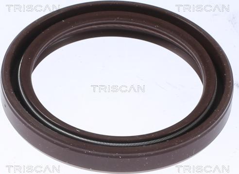 Triscan 8550 43001 - Wellendichtring, Kurbelwelle alexcarstop-ersatzteile.com