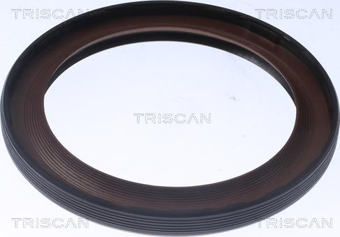 Triscan 8550 10093 - Wellendichtring, Kurbelwelle alexcarstop-ersatzteile.com