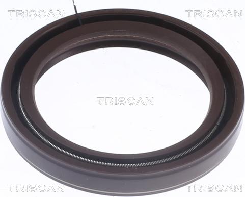 Triscan 8550 100004 - Wellendichtring, Kurbelwelle alexcarstop-ersatzteile.com