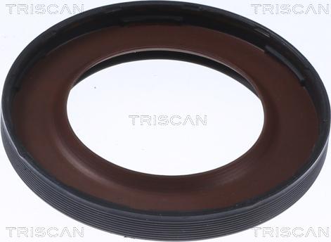 Triscan 8550 10089 - Wellendichtring, Kurbelwelle alexcarstop-ersatzteile.com