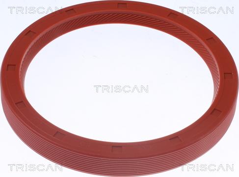 Triscan 8550 10075 - Wellendichtring, Kurbelwelle alexcarstop-ersatzteile.com