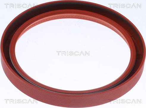 Triscan 8550 10075 - Wellendichtring, Kurbelwelle alexcarstop-ersatzteile.com