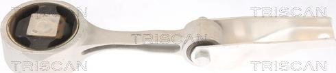 Triscan 8505 29106 - Lagerung, Motor alexcarstop-ersatzteile.com