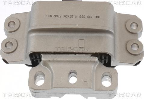 Triscan 8505 29189 - Lagerung, Motor alexcarstop-ersatzteile.com