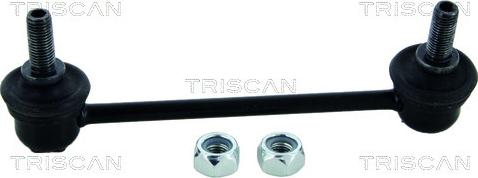 Triscan 8500 40637 - Stange / Strebe, Stabilisator alexcarstop-ersatzteile.com