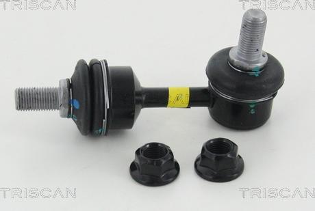 Triscan 8500 43658 - Stange / Strebe, Stabilisator alexcarstop-ersatzteile.com